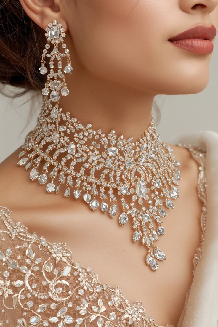 the best bridal jewellers